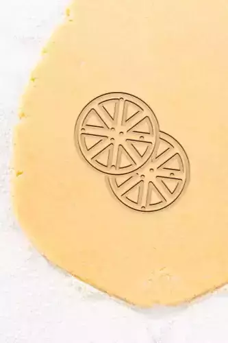 Cookie Cutter - Biscuit Cutter