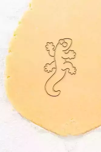 Animal Cookie Cutter - Biscuit Cutter