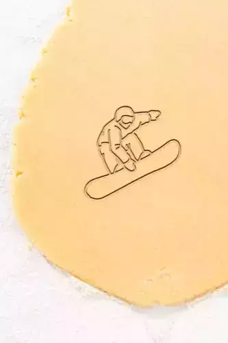 Cookie Cutter - Biscuit Cutter