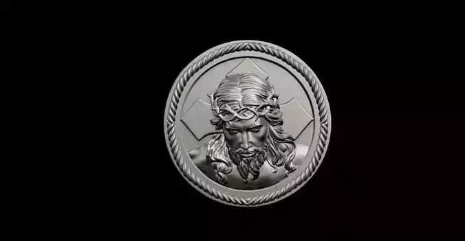 JESUS STATEMENT RING