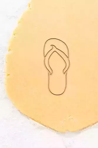 Cookie Cutter - Biscuit Cutter