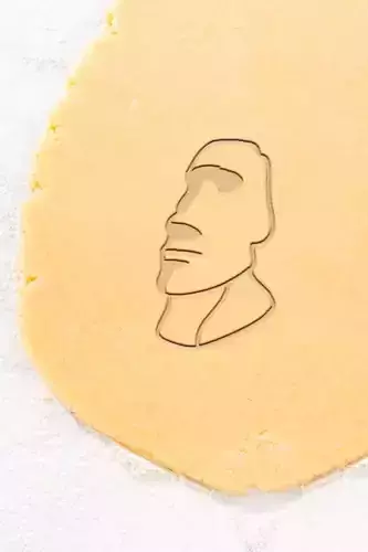 Cookie Cutter - Biscuit Cutter