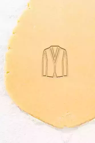 Cookie Cutter - Biscuit Cutter