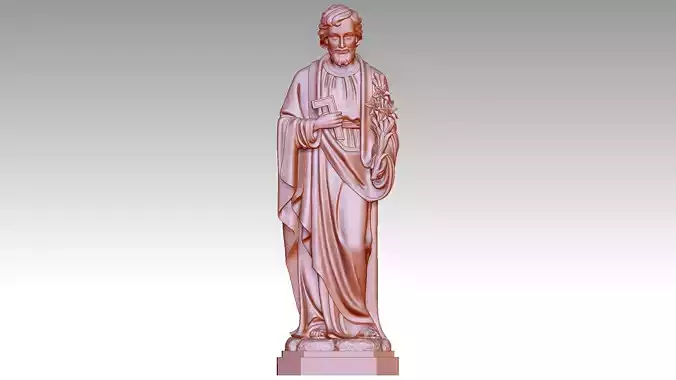 Saint Joseph