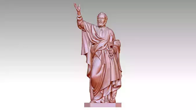 Saint Peter 2