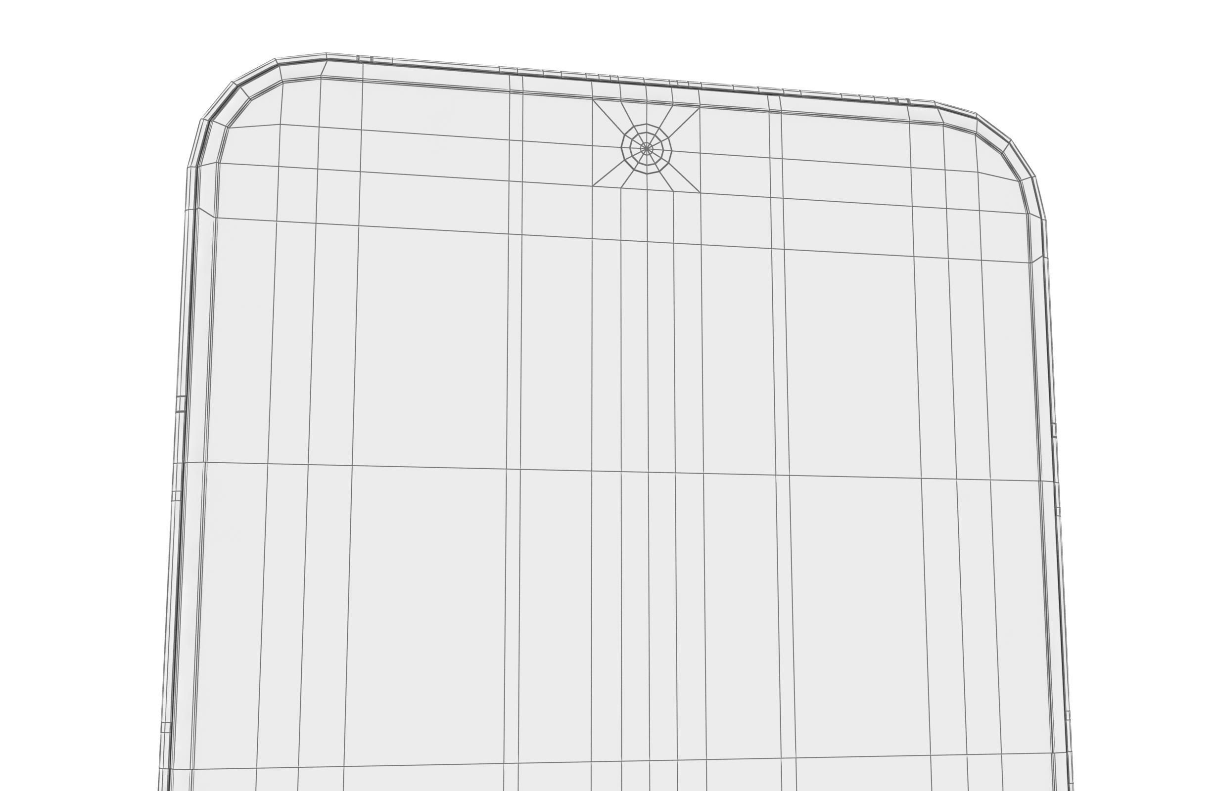 Oppo Reno 13 Pro All Colors 3D model_33