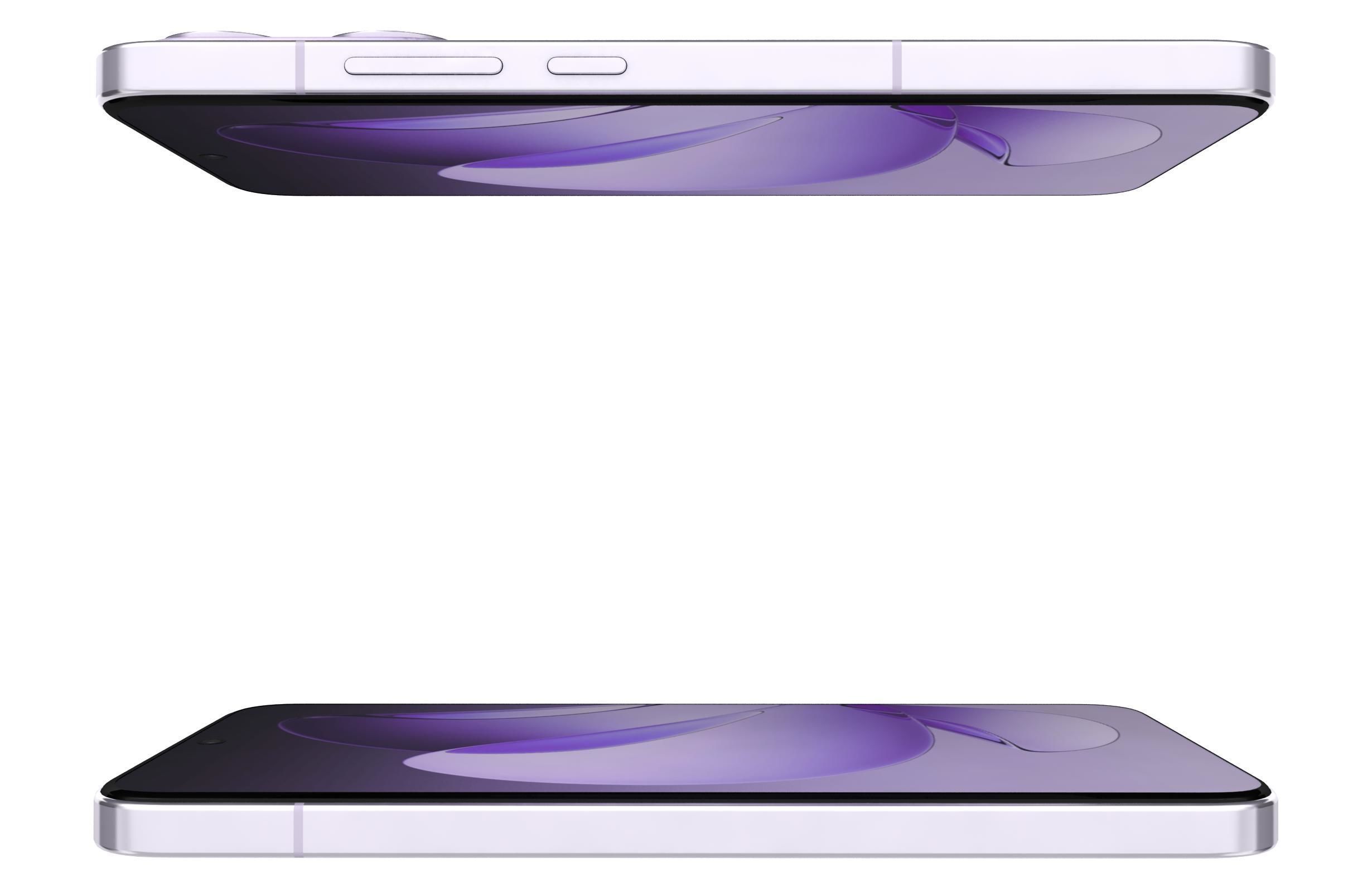 Oppo Reno 13 Pro All Colors 3D model_30