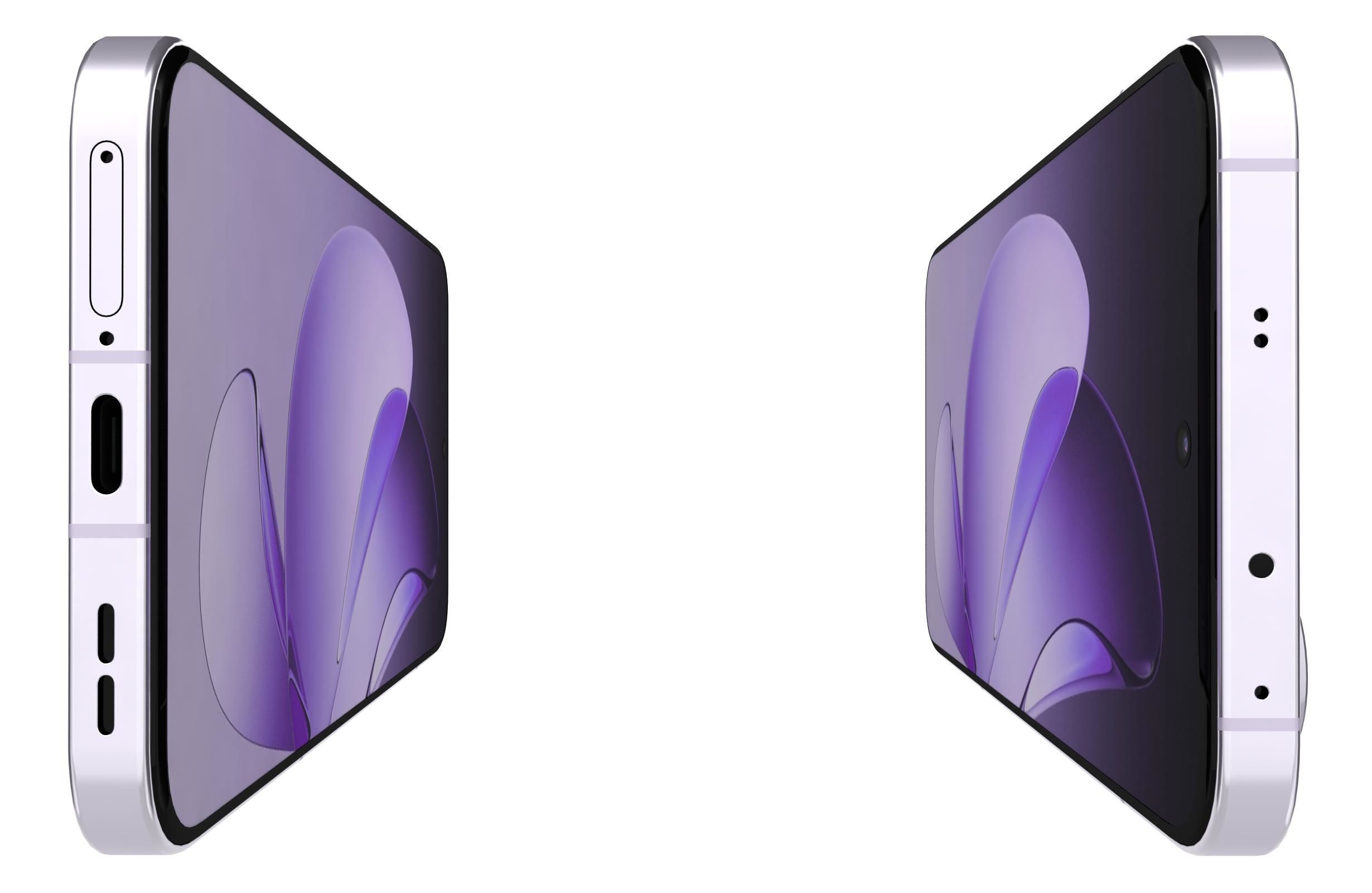 Oppo Reno 13 Pro All Colors 3D model_29