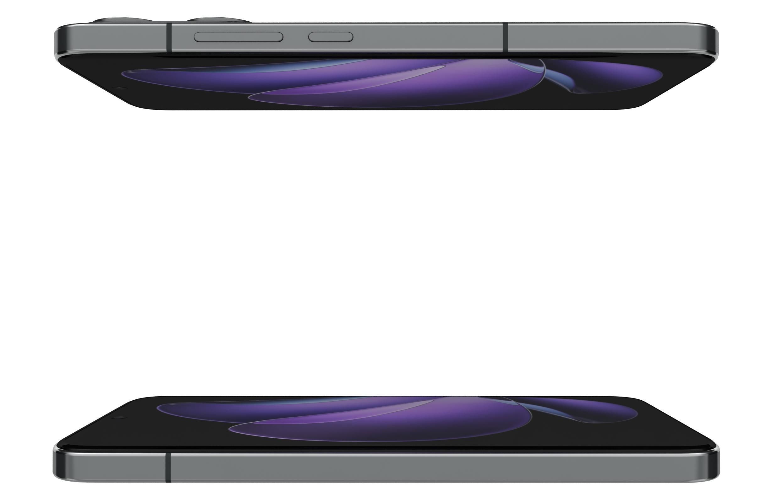 Oppo Reno 13 Pro All Colors 3D model_10