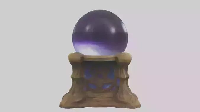 Wizardscrystalball 1