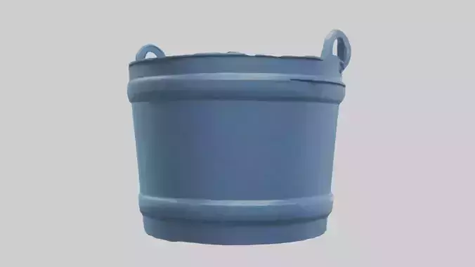 Waterbucket Model