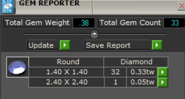 Luxury man Rolex design diamond ring model ror0032 3D print model_6