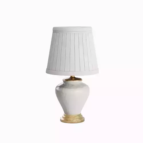 Table Lamp 01