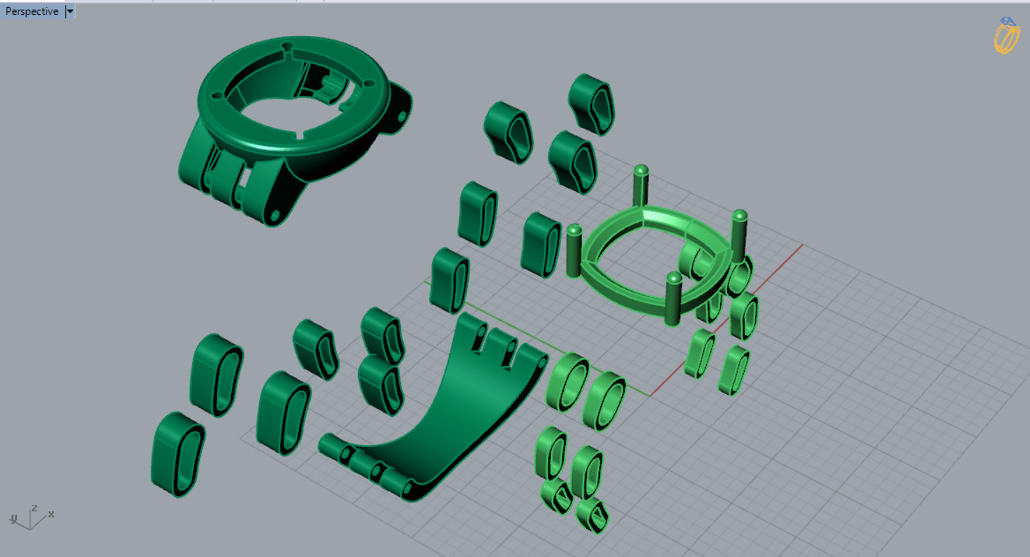 rolex ring ror0041 3D print model_15