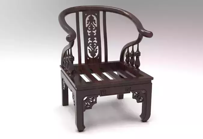 Chinese Chair