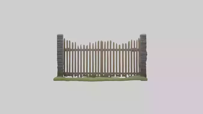 Villagefence Model