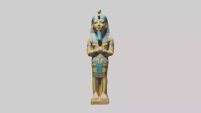 Ushabti Model