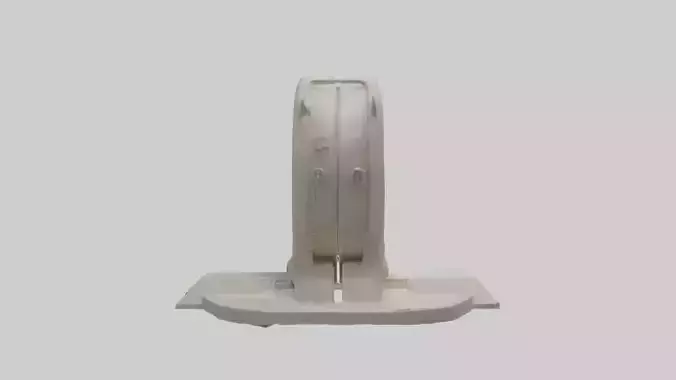 Teleportation Device 1