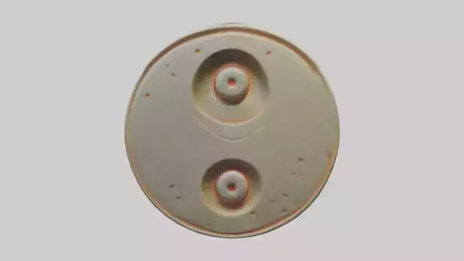 Taijitu Model