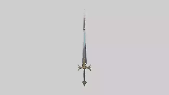 Sword Model