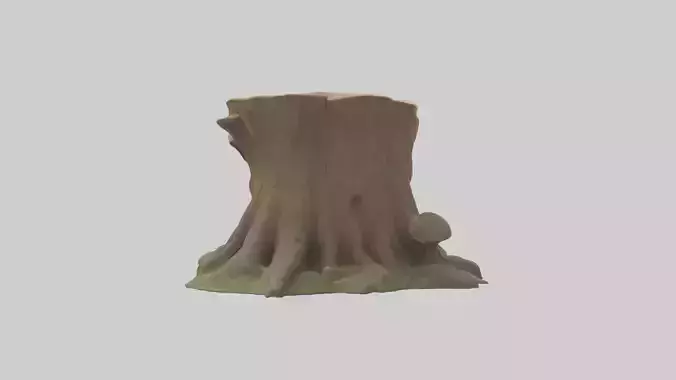 Stump Model