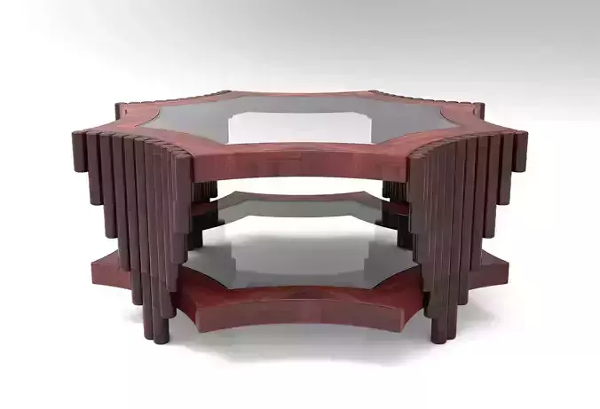Modern Table