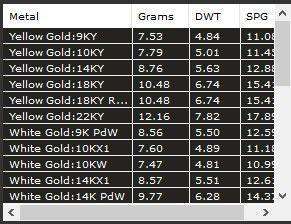 bajarangbali pendant 3D print model_4