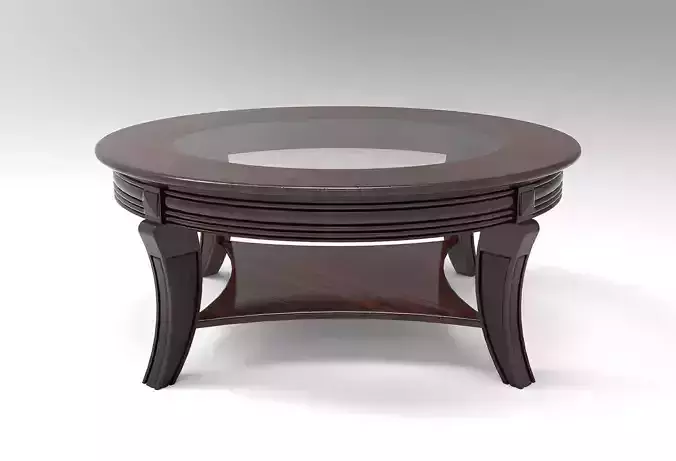 Modern Table