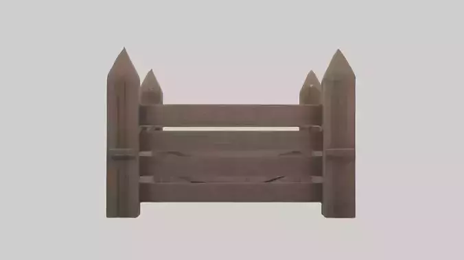 Stockade Model