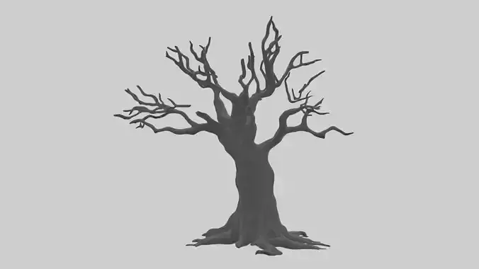 Spookytree Model