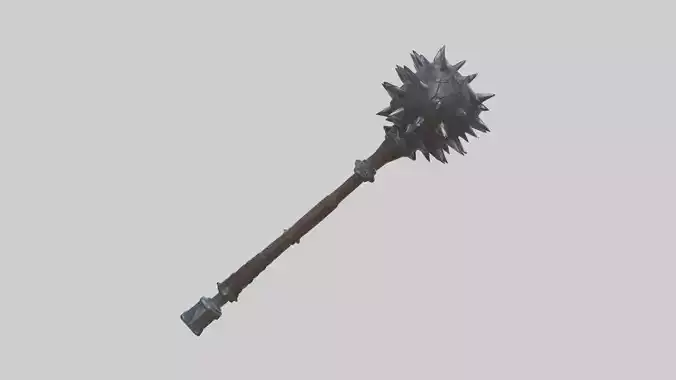 Spikedmace Model