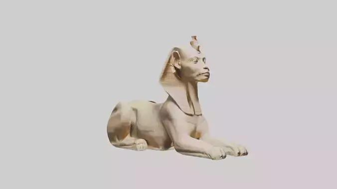 Sphinx Model