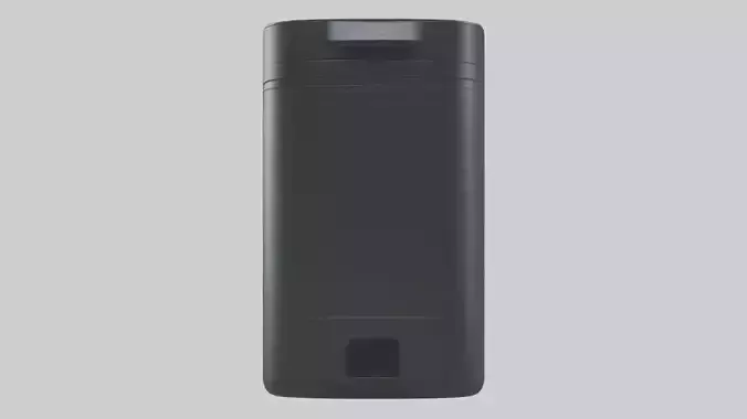 Smart Trash Can Model 1