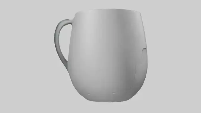 Smart Plant Pot Model 1