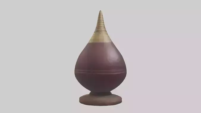 Shivalingam Model