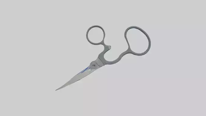 Sheepshears Model