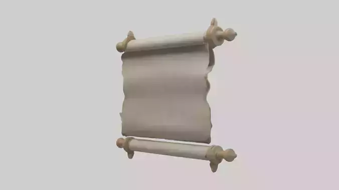 Scroll Model