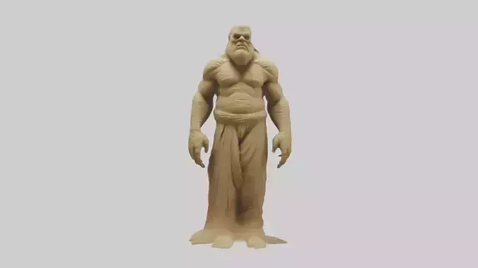 Sand Giant Model 1