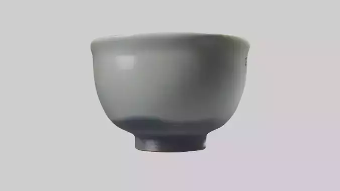 Sakecup Model