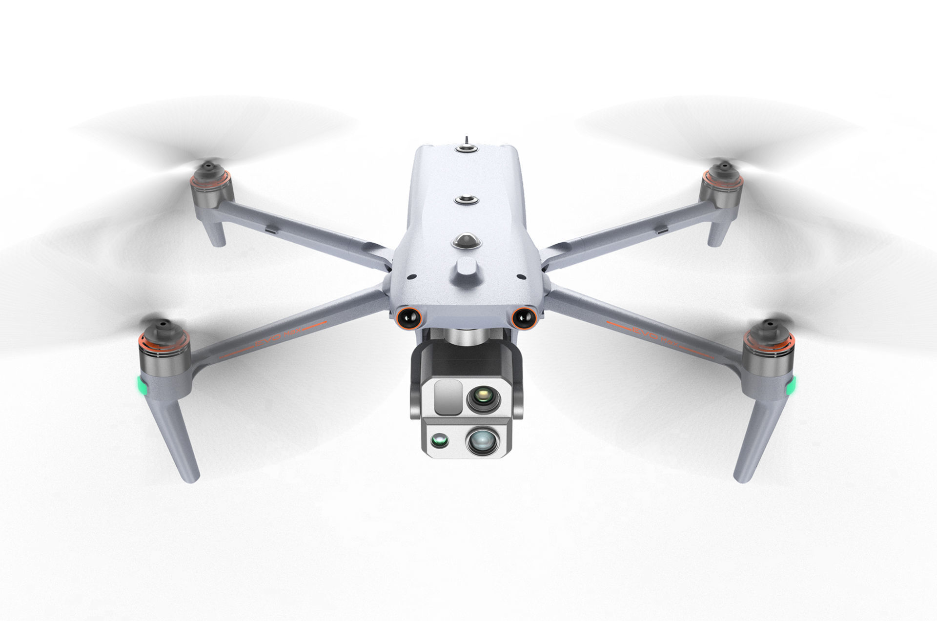 Autel Robotics EVO Max Drone 3D model_5