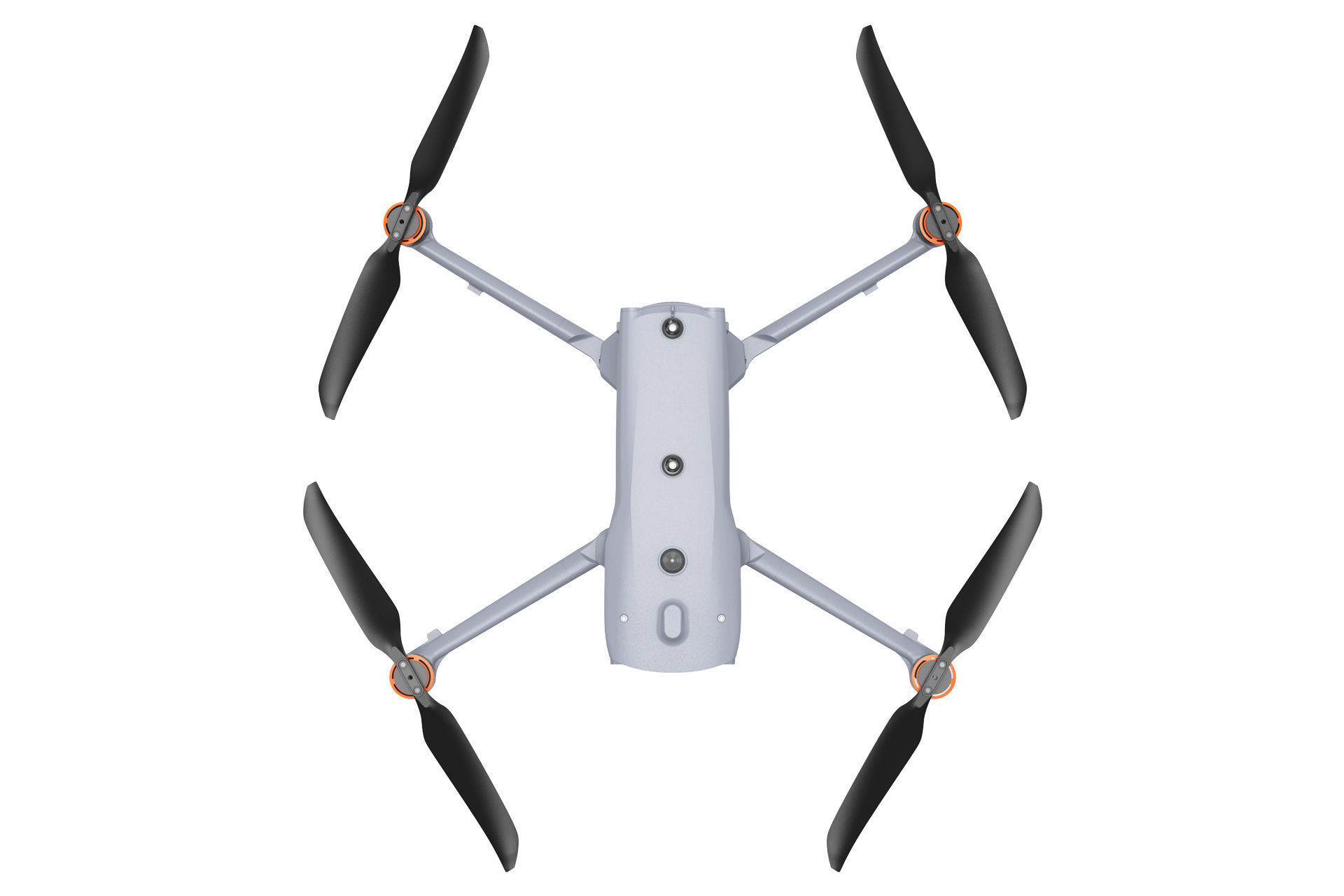 Autel Robotics EVO Max Drone 3D model_2