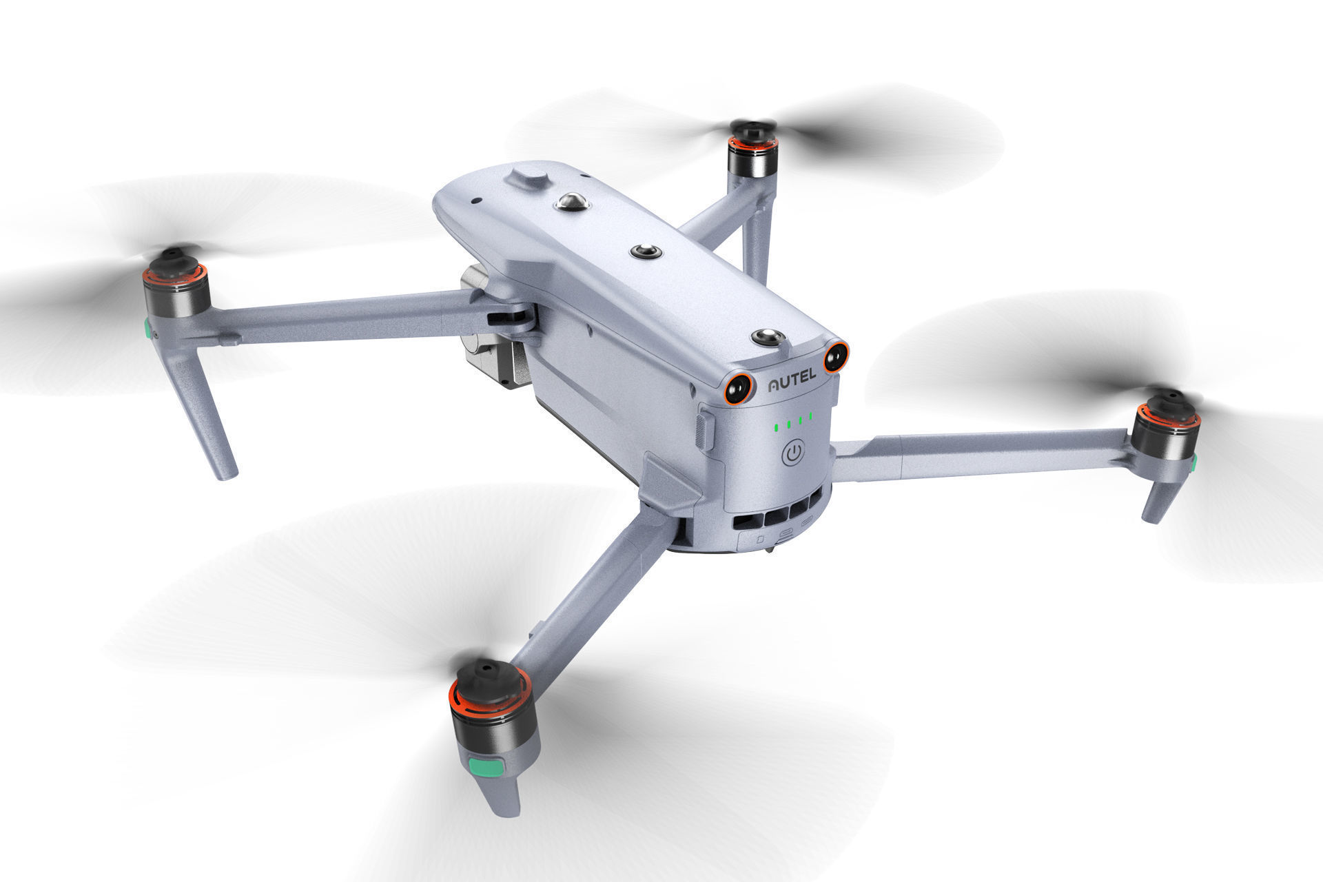 Autel Robotics EVO Max Drone 3D model_10