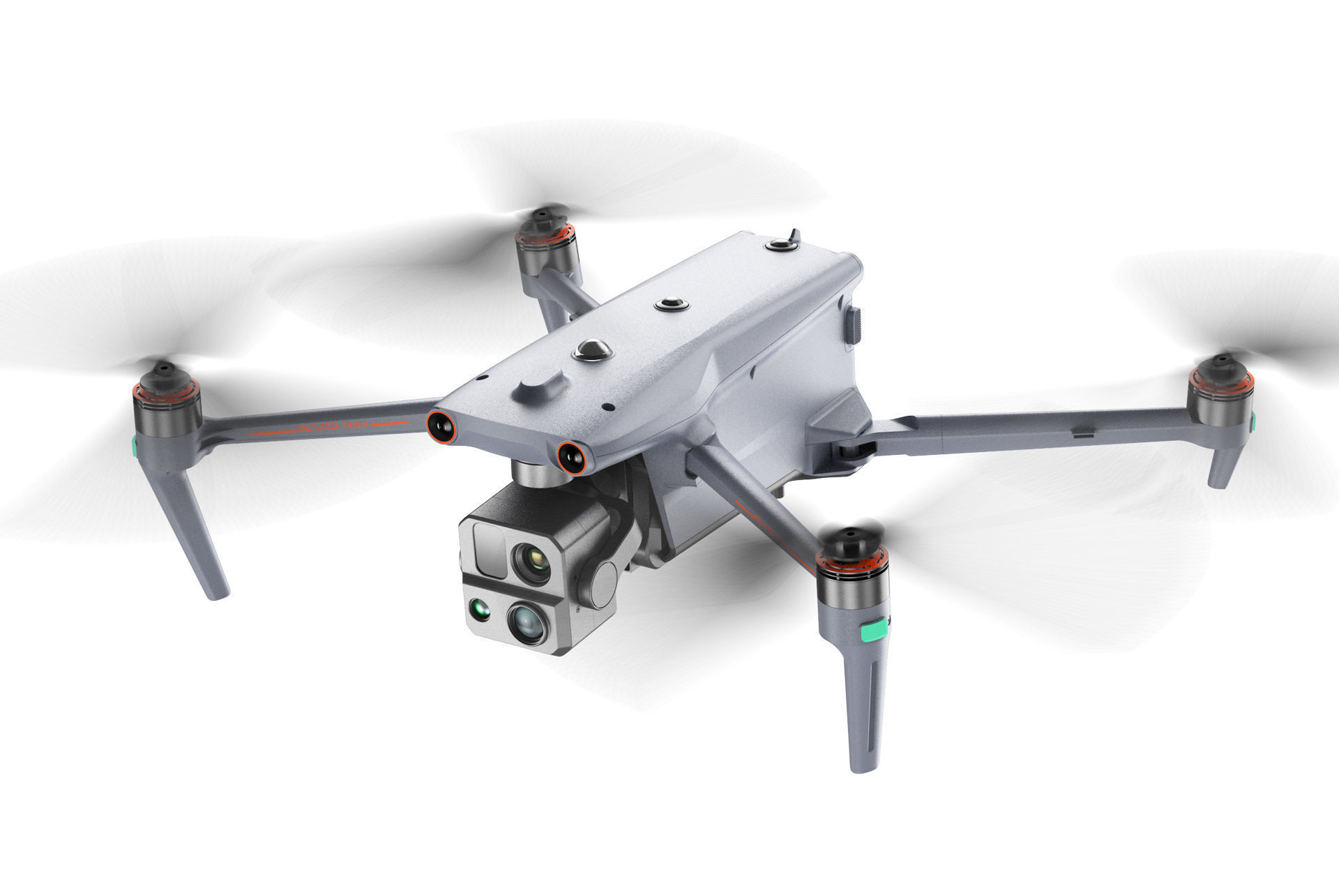 Autel Robotics EVO Max Drone 3D model_6