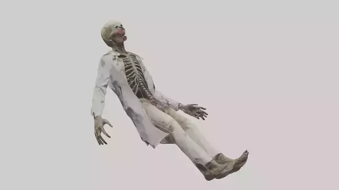 Rottedcorpse Model