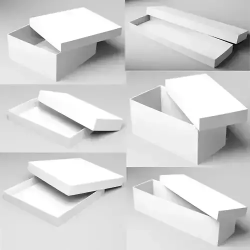 Packaging Boxes