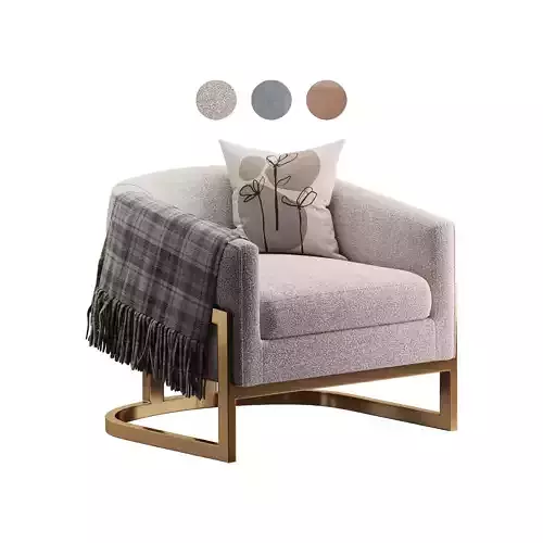 Neve Accent Chair