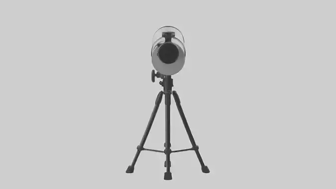 Portable Telescope Mo 1