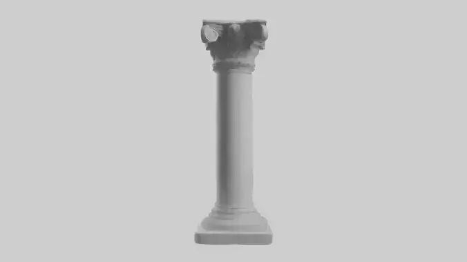 Pillar Model