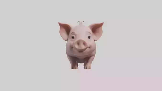 Piglet Model