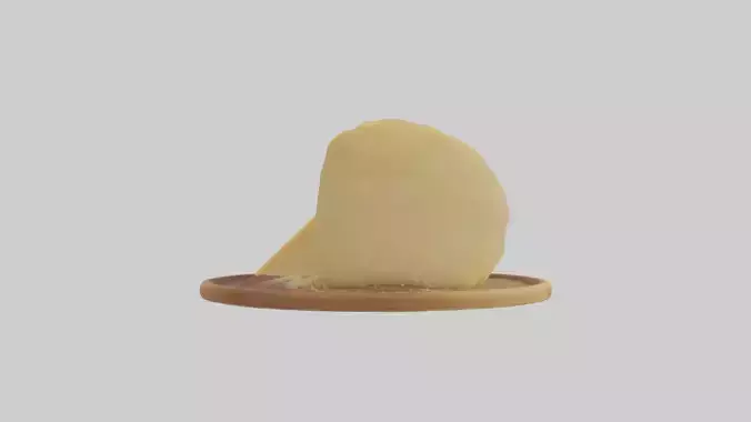 Parmesancheese Model